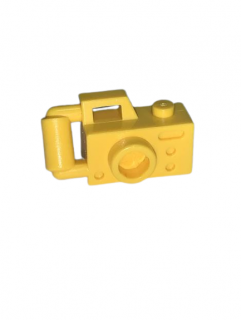 LEGO® KLASIK FOŤÁK KAMERA