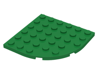 LEGO® KLASIK DESKA