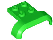 LEGO® KLASIK BLATNÍK