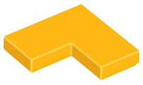 LEGO® KLASIK ROHOVÁ DESKA