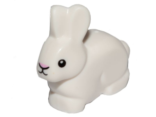 LEGO® FRIENDS KRÁLÍK ZAJÍC