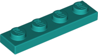LEGO® KLASIK DESKA