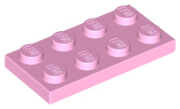 LEGO® KLASIK DESKA