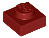 LEGO® KLASIK DESKA