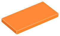 LEGO® KLASIK DESKA