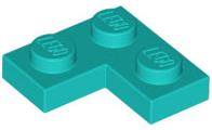 LEGO® KLASIK ROHOVÁ DESKA