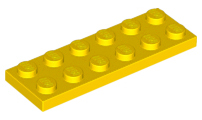 LEGO® DESKA