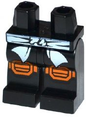 LEGO® NINJAGO NOŽIČKY
