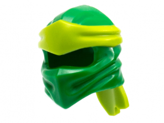 LEGO® NINJAGO HELMIČKA
