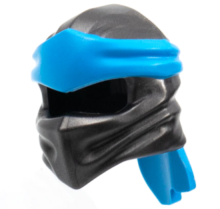 LEGO® NINJAGO HELMIČKA