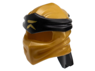 LEGO® NINJAGO HELMIČKA