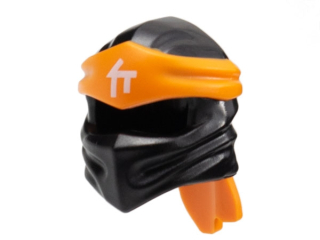 LEGO® NINJAGO HELMIČKA