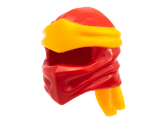 LEGO® NINJAGO HELMIČKA