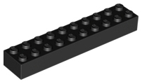 LEGO® KOSTKA