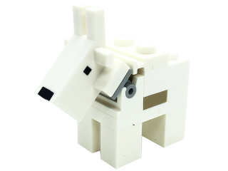 LEGO® MINECRAFT KOZA