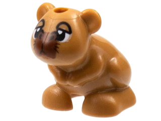 LEGO® FRIENDS KŘEČEK