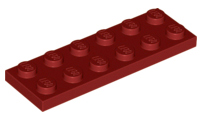 LEGO® KLASIK DESKA