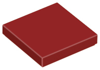 LEGO® DESKA