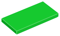 LEGO® KLASIK DESKA