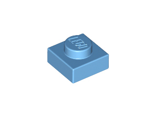 LEGO® KLASIK DESKA