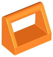 LEGO® KLASIK PLOT ZÁBRADLÍ