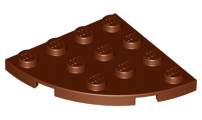 LEGO® KLASIK DESKA