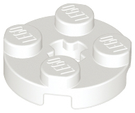 LEGO® KLASIK DESKA