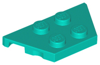 LEGO® KLASIK DESKA