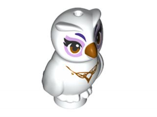 LEGO® ELVES SOVA SOVIČKA