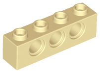 LEGO® KLASIK KOSTKA TRÁM