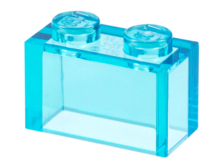 LEGO® KOSTKA