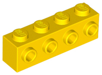 LEGO® KLASIK KOSTKA TRÁM