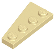 LEGO® DESKA