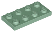 LEGO® KLASIK DESKA