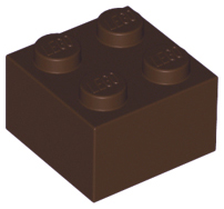 LEGO® KOSTKA