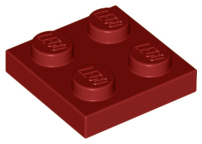 LEGO® DESKA