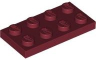 LEGO® KLASIK DESKA