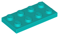 LEGO® DESKA