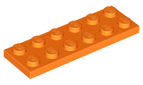 LEGO® KLASIK DESKA