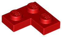 LEGO® KLASIK ROHOVÁ DESKA