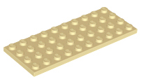 LEGO® KLASIK DESKA