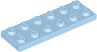 LEGO® KLASIK DESKA
