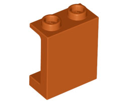 LEGO® KLASIK STĚNA PANEL 