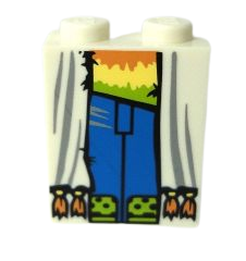 LEGO® MOVIE SUKNĚ