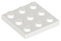 LEGO® DESKA