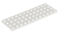 LEGO® DESKA