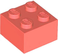 LEGO® KLASIK KOSTKA