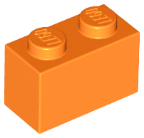 LEGO® KOSTKA