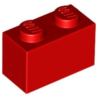 LEGO® KLASIK KOSTKA
