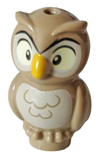 LEGO® DISNEY SOVA SOVIČKA